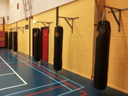 Sportinstituut Kam-Lung — Heenvliet