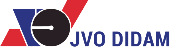 JVO Didam logo