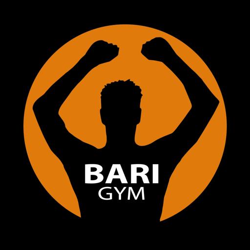 Bari Gym logo