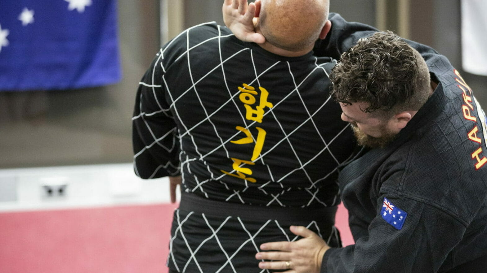 Canberra Martial Arts & Fitness