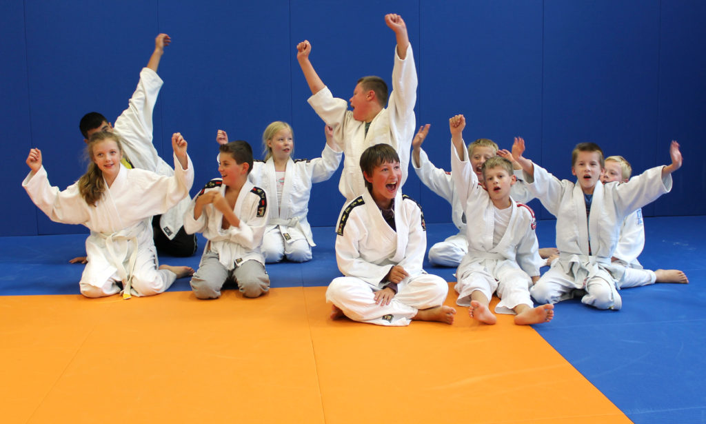 Judo Zwolle
