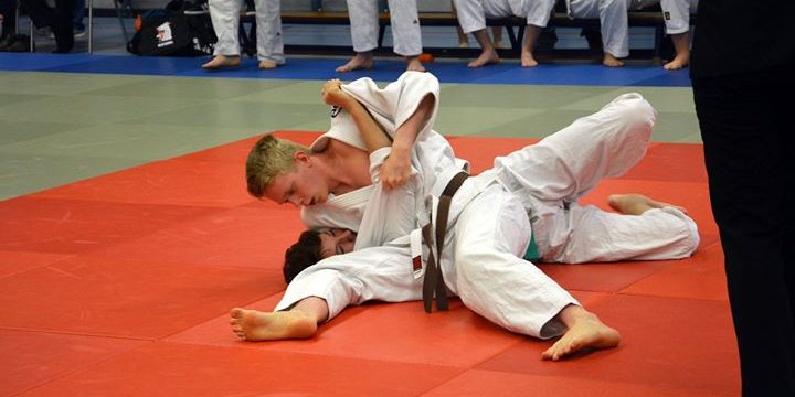 Judo Zwolle