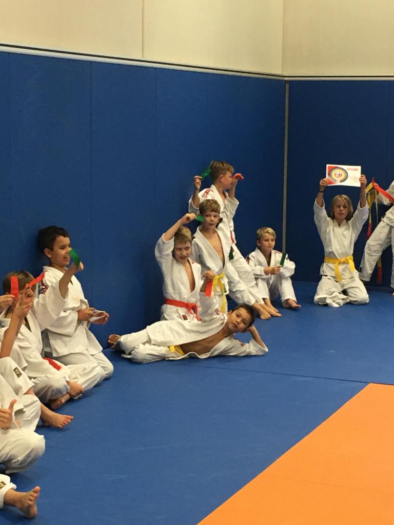 Judo Zwolle