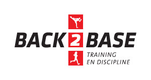 Back2Base logo