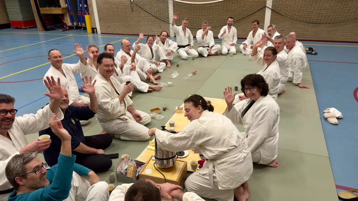 Ima Juku Aikido