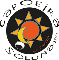 Soluna Capoeira Zeist logo