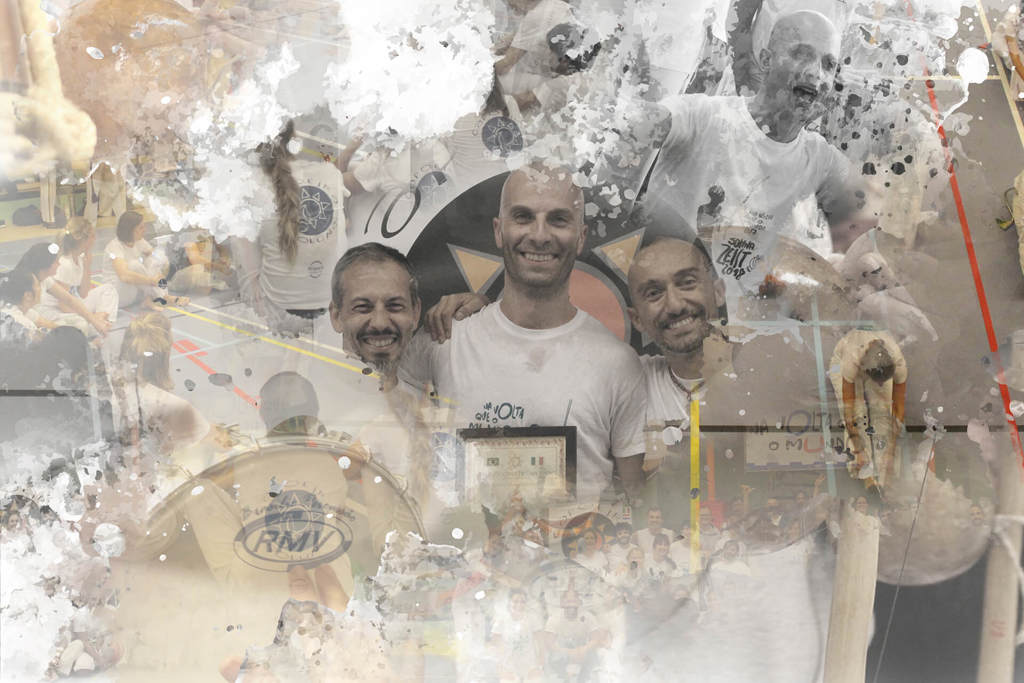 Soluna Capoeira Zeist