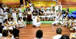 Soluna Capoeira Zeist — Zeist