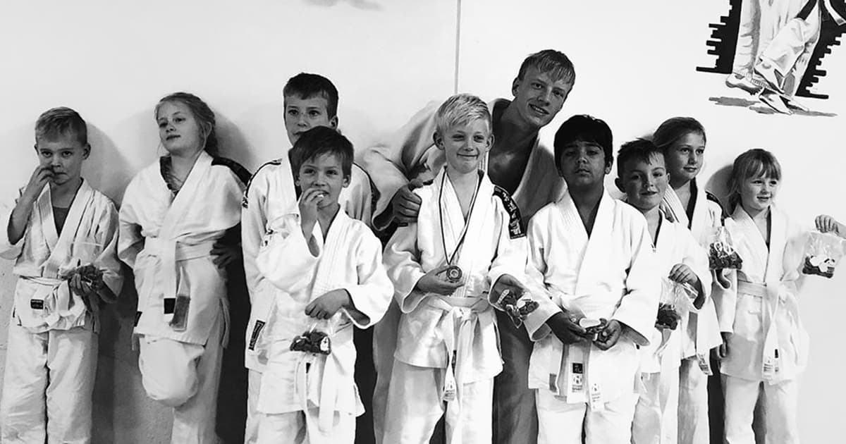 Sportschool Van de Haar