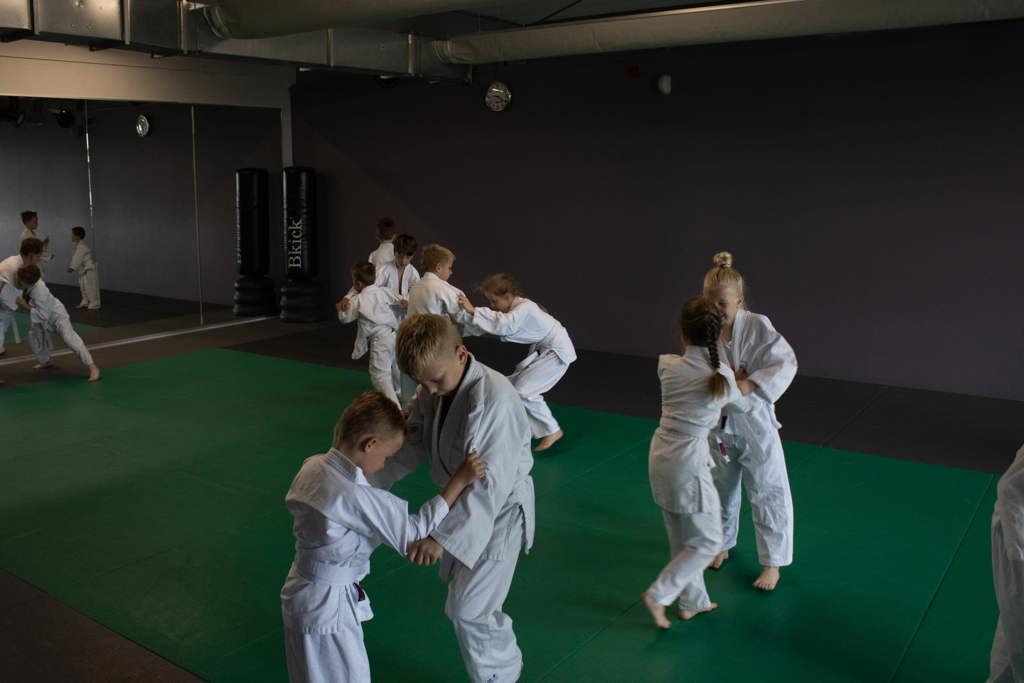 Sportschool Van de Haar