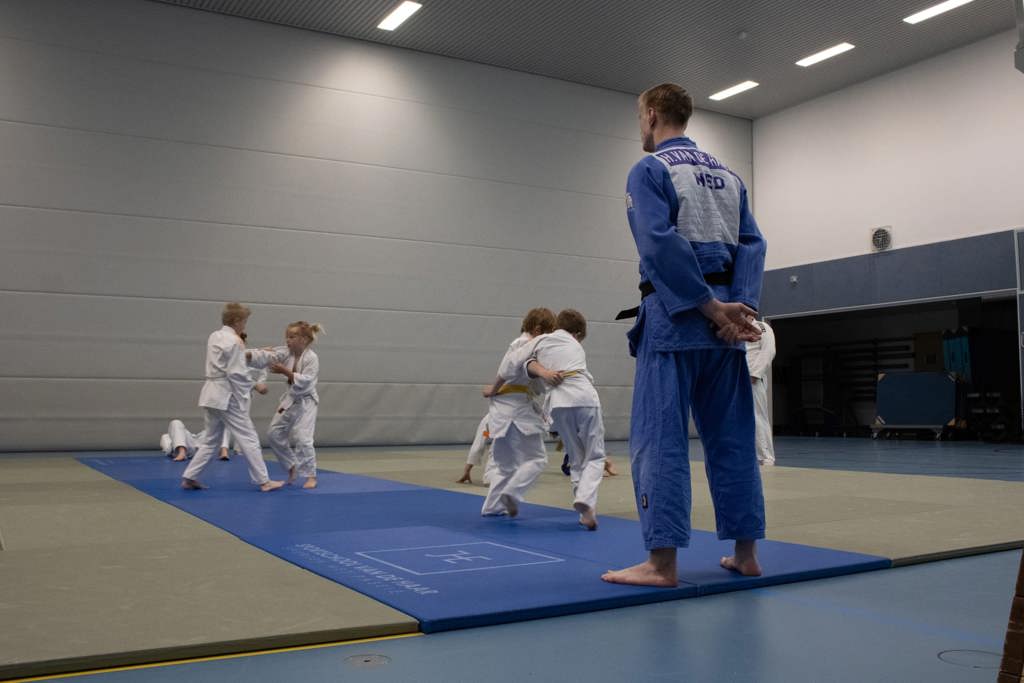 Sportschool Van de Haar