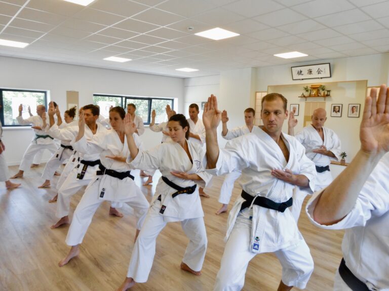 Kenkokai Karate-Do