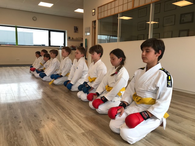 Kenkokai Karate-Do