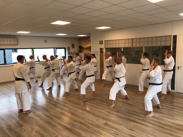 Kenkokai Karate-Do