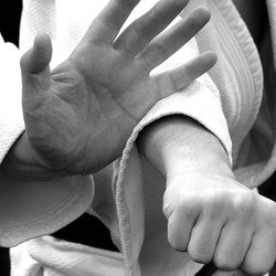 Aikido Rhoon / Zwijndrecht