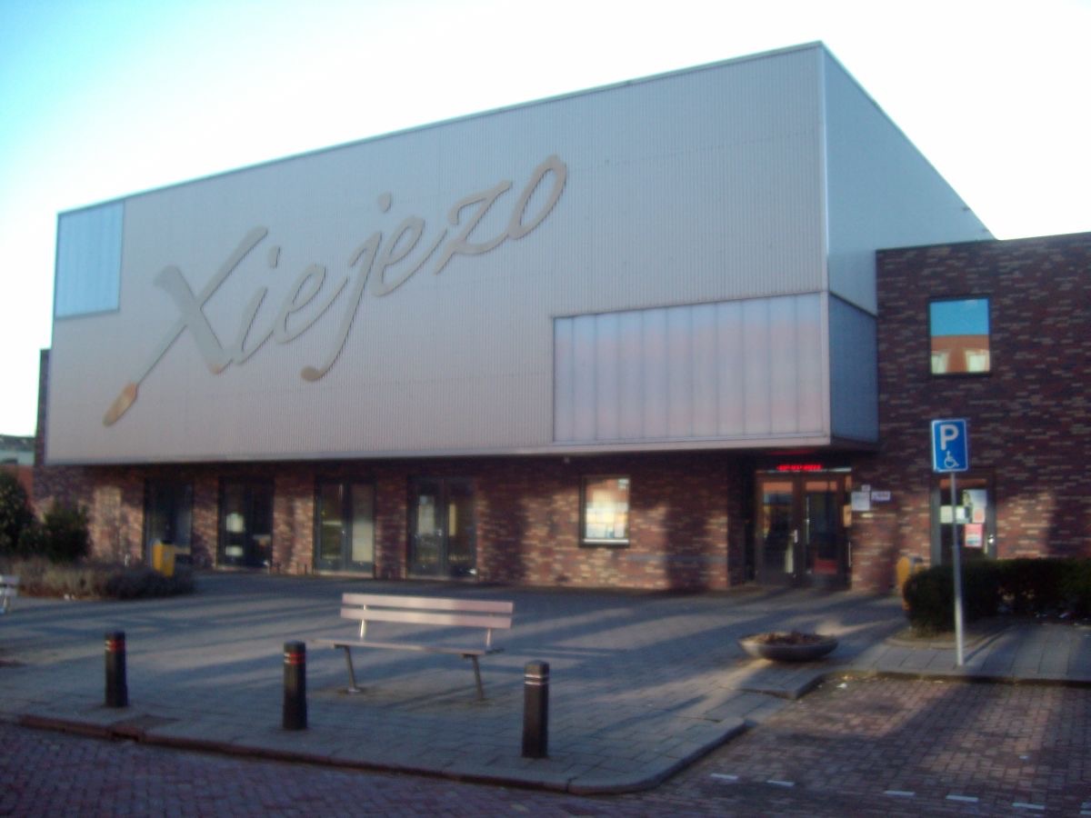 Aikido Rhoon / Zwijndrecht