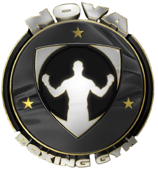 Nova BoxingGym logo