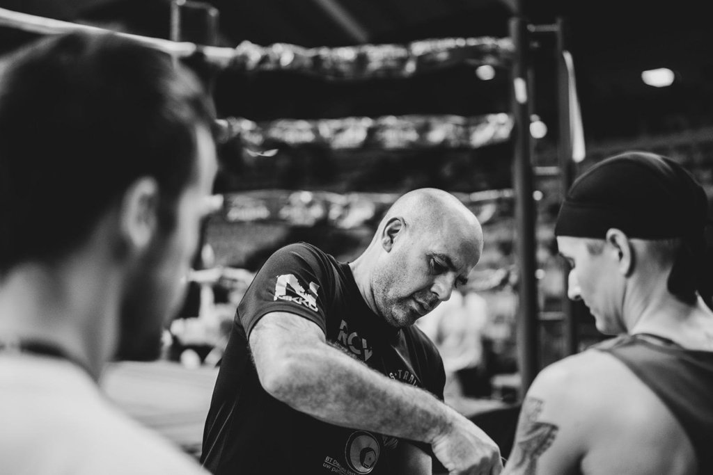 Nova BoxingGym
