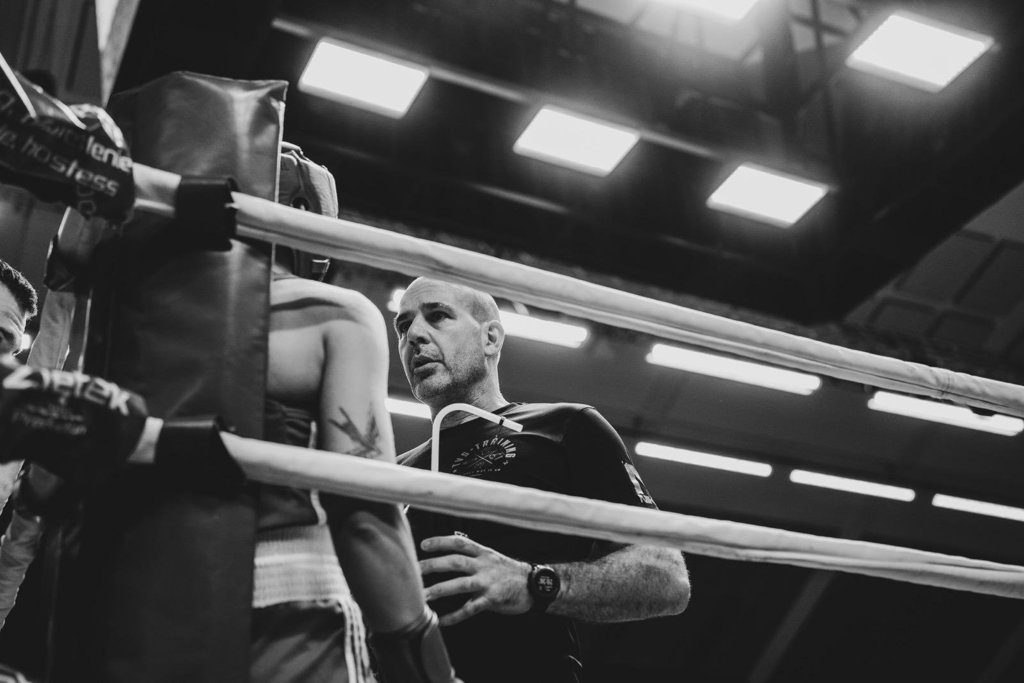 Nova BoxingGym
