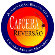 Associação Brasileira Capoeira Reversão logo