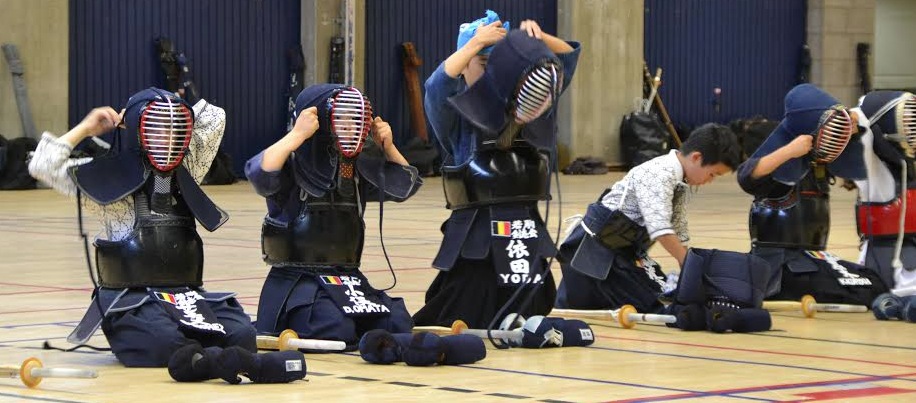 Wakakoma Kenshikai (Wakakoma Kendo Club)