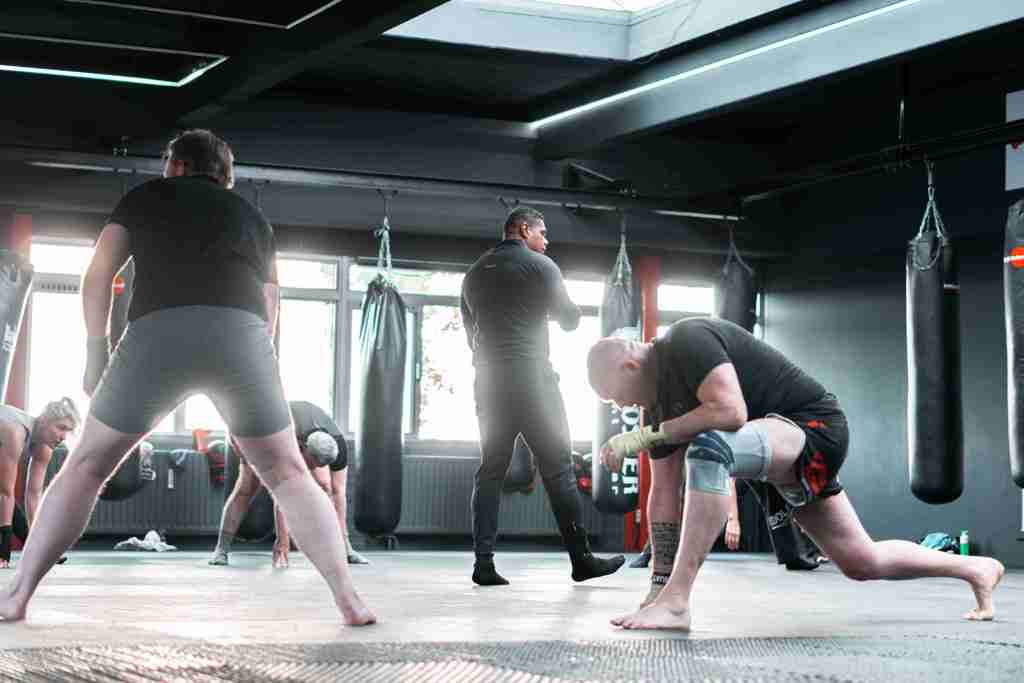 Total Health Club