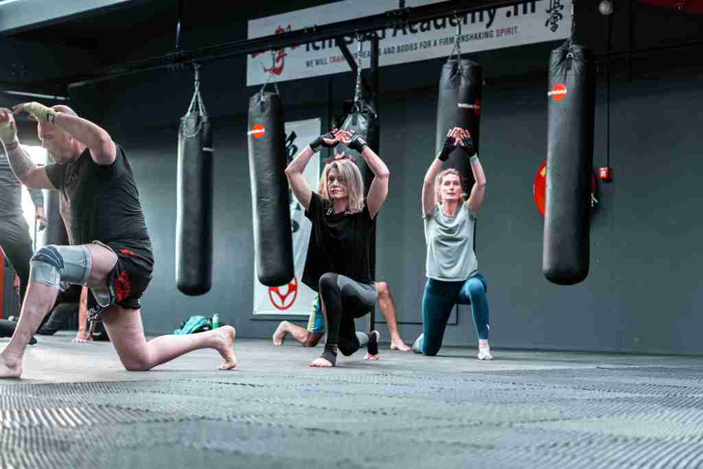Total Health Club