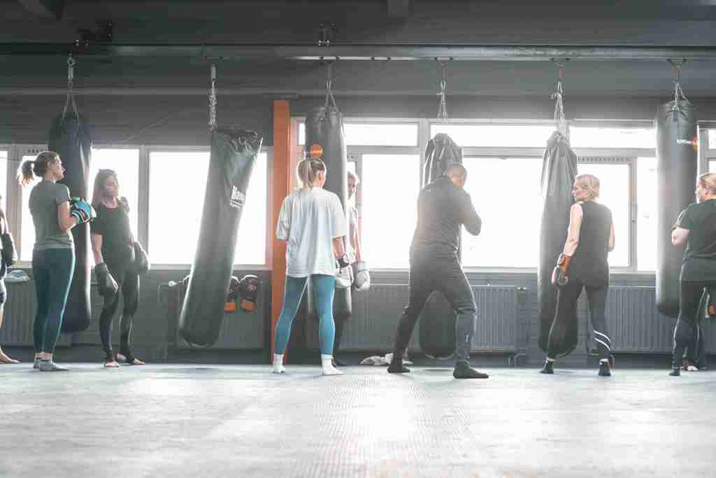 Total Health Club