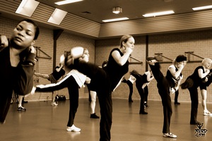 Yard Gym Utrecht