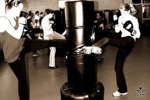 Yard Gym Utrecht