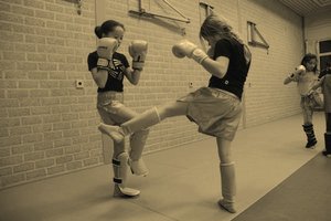 Yard Gym Utrecht