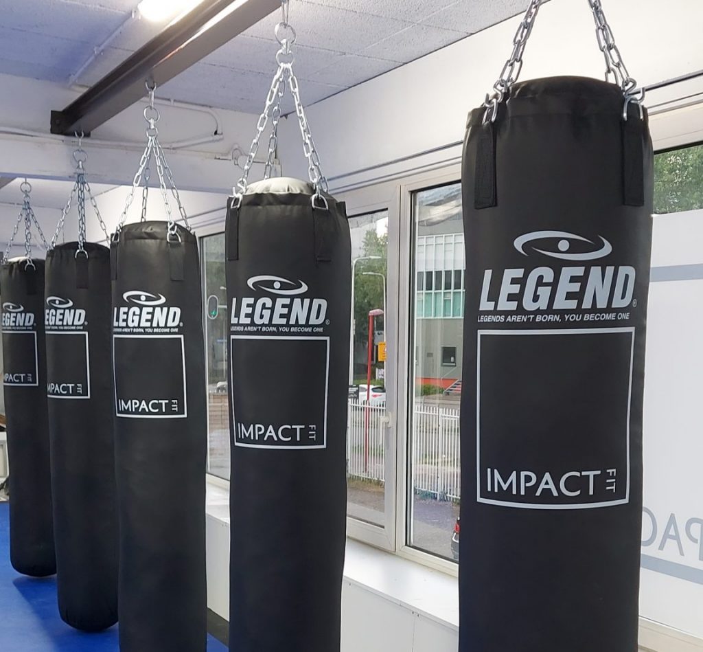 IMPACT FIT