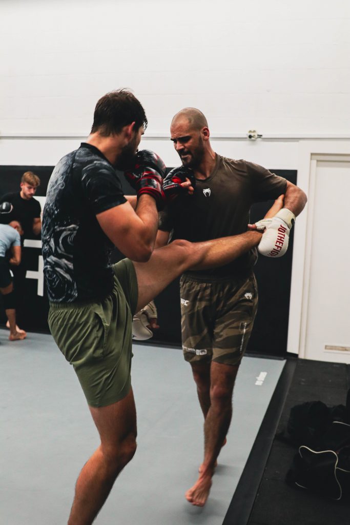IMPACT FIT