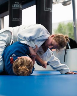 IMPACT FIT — Utrecht