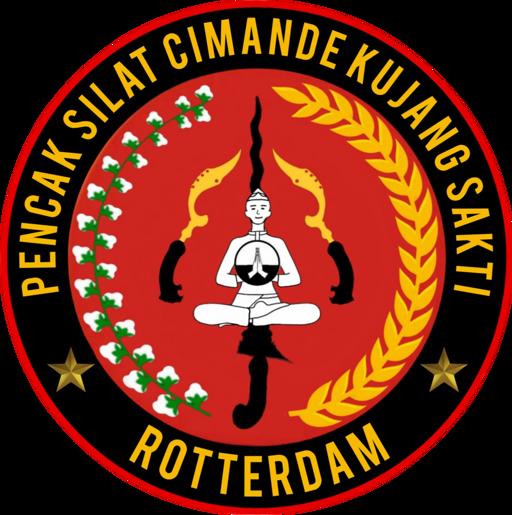 PENCAK SILAT CIMANDE KUJANG SAKTI logo
