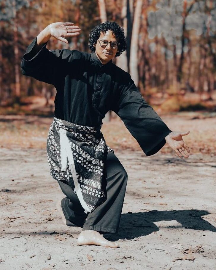 PENCAK SILAT CIMANDE KUJANG SAKTI