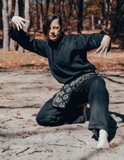 PENCAK SILAT CIMANDE KUJANG SAKTI — Rotterdam