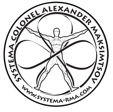 Systema Colonel Maksimtsov logo