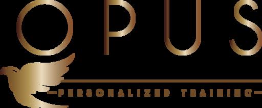 OPUS Personal Training logo