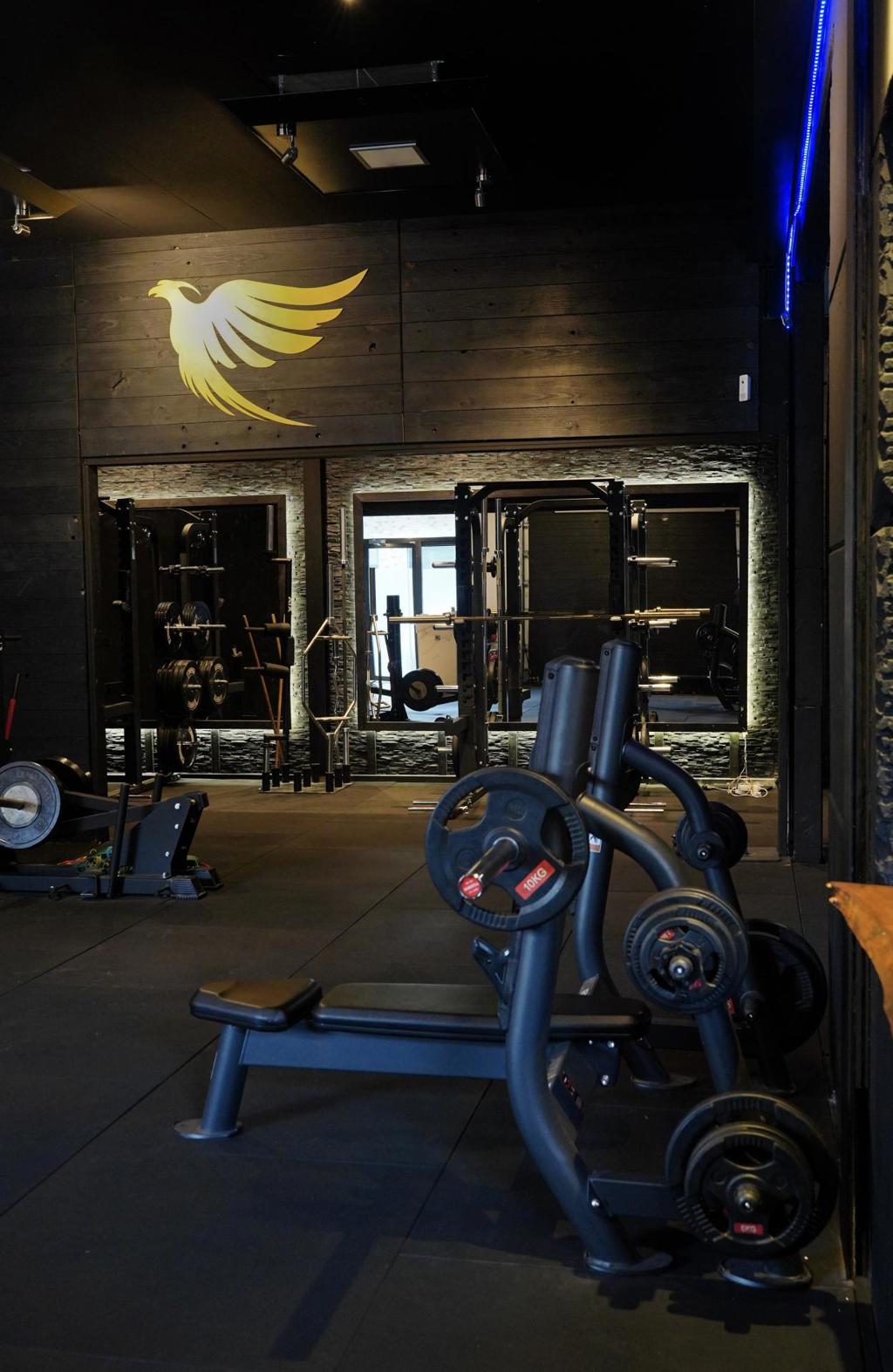 OPUS Personal Training