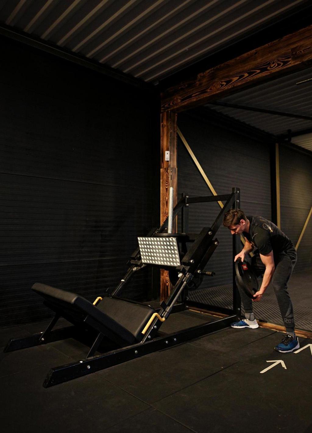 OPUS Personal Training