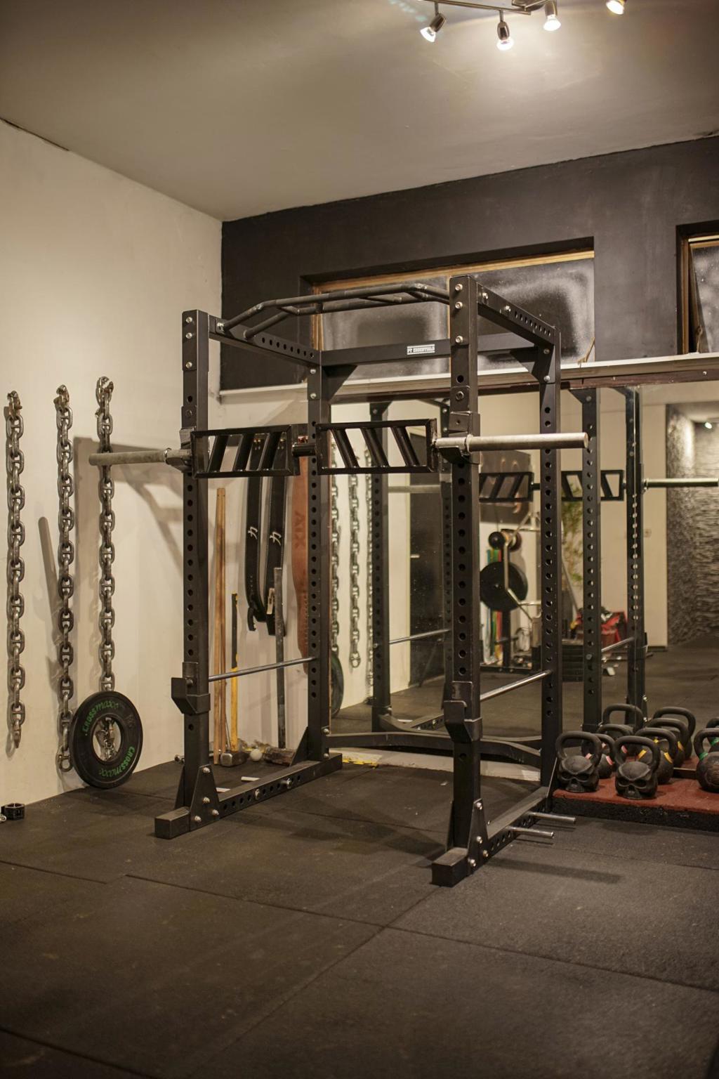 OPUS Personal Training