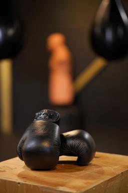 OPUS Personal Training — Amersfoort