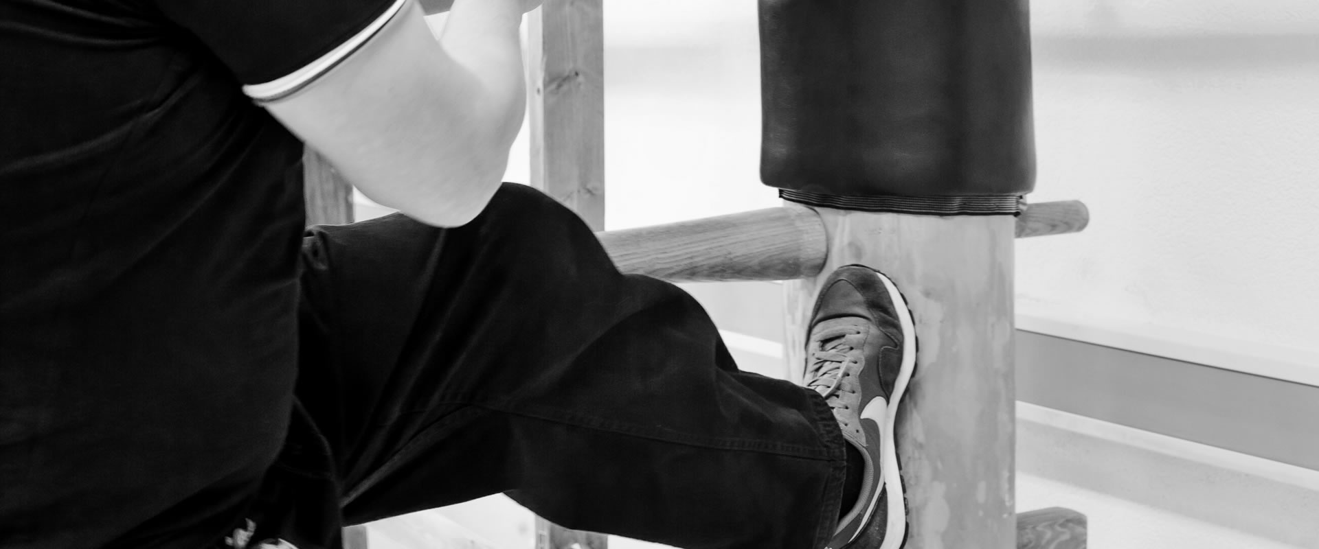 Wu Wei Wing Chun