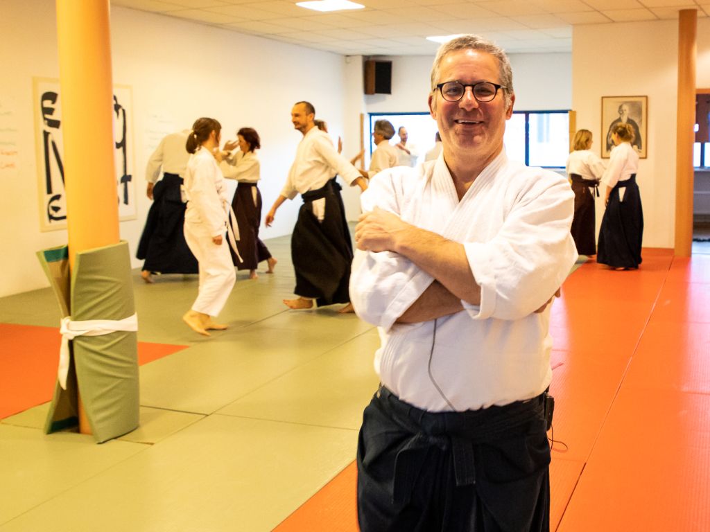 Aikido Maastricht
