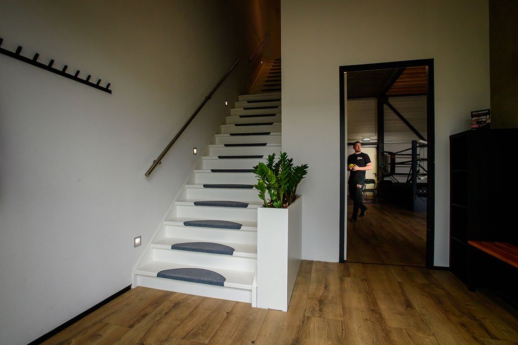 Bokstherapie Zuid B.V.