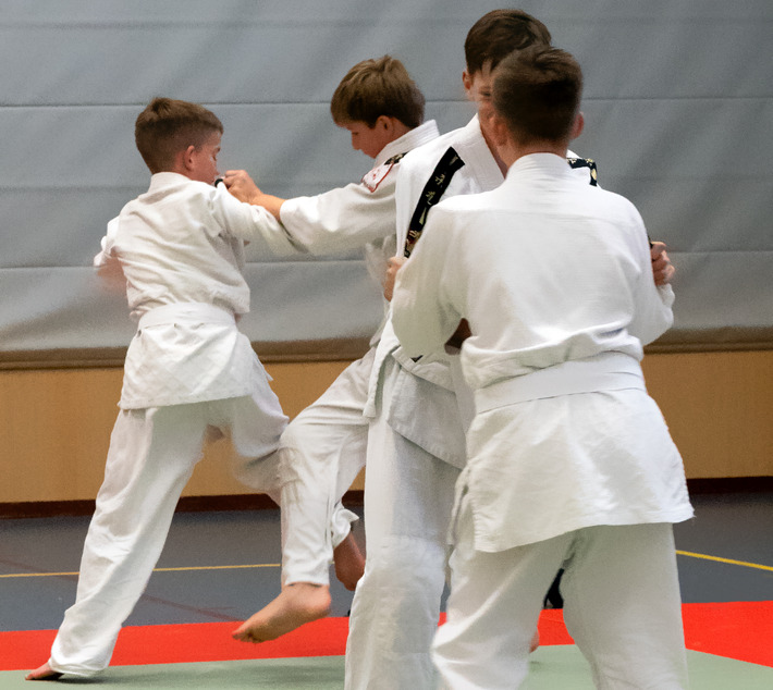 Budoclub Beek en Donk