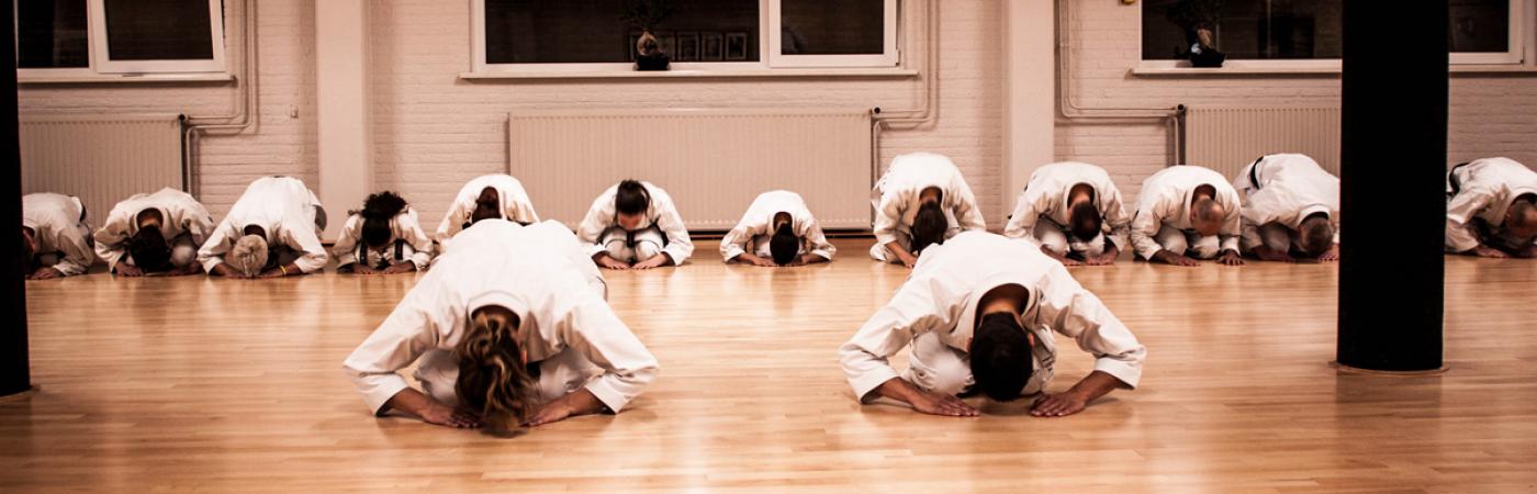 Centrum WenG (JKA Karate Do Weng)