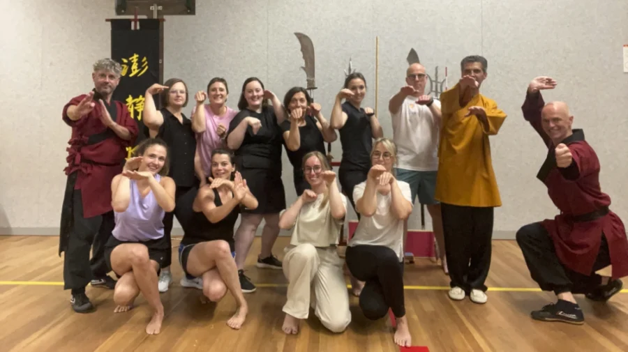 Kung Fu Maastricht (school Peng Ying Shui)