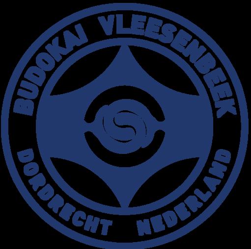 Budokai Vleesenbeek logo